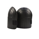 5 Sets CY-0150 Labor Protection Knee Protector Construction Kneeling Work Protector(Black)