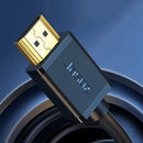 Jasoz High-Definition Projector Computer Video Cable Oxygen-Free Copper Core, Cable Length: 1.5m