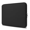 Laptop Anti-Fall and Wear-Resistant Lliner Bag For MacBook 13 inch(Black)