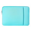 Laptop Anti-Fall and Wear-Resistant Lliner Bag For MacBook 13 inch(Upgrade Sky Blue)