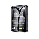 M21 Touch Version 1.77 Inch Novel Reading MP3 E-book, Specification:Without Bluetooth(8GB)