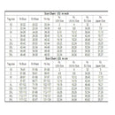 Ladies Cross Patchwork Swimwear Backless Split Bikini, Size:S(Powder flower)