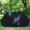 WEST BIKING Bicycle Dust Cover Bicycle Dust-Proof Protective Cover, Colour: Black