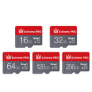 C10 TYPE-C Interface Mobile Phone Memory Card, Capacity: 256GB(Silver Gray)