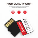 ZHAOYUESHU RW064G520 C10 High-Speed Memory Card Micro SD Mobile Phone Memory Card, Capacity: 16 GB
