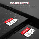 ZHAOYUESHU RW064G520 C10 High-Speed Memory Card Micro SD Mobile Phone Memory Card, Capacity: 16 GB