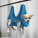 2 PCS CWDC-001 Small And Medium Cat And Dog Hammock Thickened Pet Hammock, Color Random Delivery, Size: Small