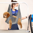 2 PCS CWDC-001 Small And Medium Cat And Dog Hammock Thickened Pet Hammock, Color Random Delivery, Size: Large