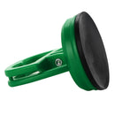 2 PCS Mini Car Dent Repair Puller Suction Cup Bodywork Panel Sucker Remover Tool(Green)