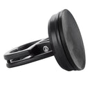 2 PCS Mini Car Dent Repair Puller Suction Cup Bodywork Panel Sucker Remover Tool(Black)