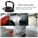 2 PCS Mini Car Dent Repair Puller Suction Cup Bodywork Panel Sucker Remover Tool(Black)