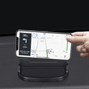 2 PCS Car Temporary Parking Card Car Mobile Phone Holder Multi-Function Hidden Temporary Parking Card(SD-1028 )