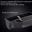 2 PCS Car Temporary Parking Card Car Mobile Phone Holder Multi-Function Hidden Temporary Parking Card(SD-1028 )