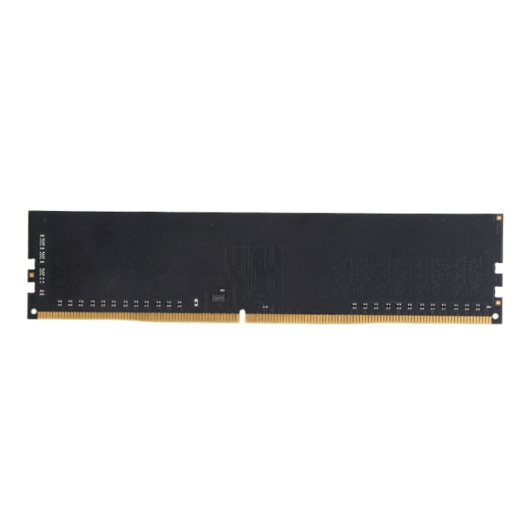JingHai DDR4 4G Low Pressure Version 1.2V Desktop RAM(2133MHz)