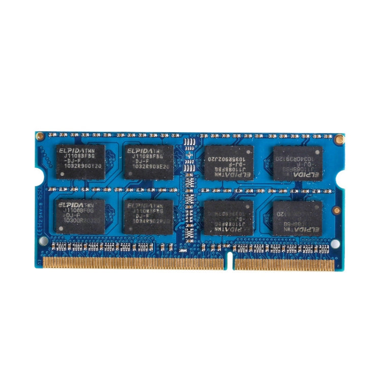 JingHai DDR3 2G Notebook Memory Strip(1333MHz)