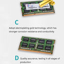 JingHai DDR3 2G Notebook Memory Strip(1333MHz)