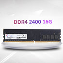 JingHai PC4 DDR4 16G Single Strip Desktop Memory(2666MHz)