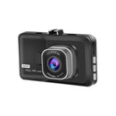 3.0 Inch HD 1080P Wide-Angle Driving Recorder With Reversing Image Specificationï¼š Normal Definition Single Recordï¼ˆBlackï¼‰