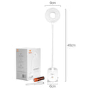 YAGE T102 2W 18LEDs Touch Switch 3-Level Dimming Clip Desk Lamp Eye Protection LED Light