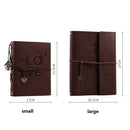 DIY Polaroid Photo Scrapbook Handmade Children Growth Commemorative Album, Specificationï¼š Large Skirt Girl