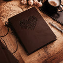 DIY Polaroid Photo Scrapbook Handmade Children Growth Commemorative Album, Specificationï¼š Large Skirt Girl