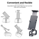CYNOVA RC-N1 For DJI Mini 2 / Mavic Air 2 Remote Control Expansion Tablet Stand