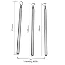 14 PCS / Set Sculpture Tool DIY Soft Clay Mud Plastic Clay Pottery Carving Molded Knife