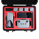 LKTOP For DJI Air 2S Waterproof Safety Box Storage Suitcase