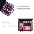 LKTOP For DJI Air 2S Waterproof Safety Box Storage Suitcase