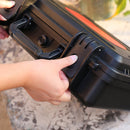LKTOP For DJI Air 2S Waterproof Safety Box Storage Suitcase