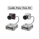Caddx Polar Vista Kit Digital Image Transmission System for DJI FPV Goggles V2(Brown)