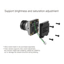 Caddx Polar Vista Kit Digital Image Transmission System for DJI FPV Goggles V2(Silver)