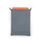 PGYTECH P-GM-106 Foldable Landing Pad Parking Apron for DJI FPV / Air 2S / Mavic Air 2 / Mini 2 / Mavic 2/ Pro / Air, Size: 50 x 50cm(Orang+Blue)