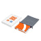 PGYTECH P-GM-106 Foldable Landing Pad Parking Apron for DJI FPV / Air 2S / Mavic Air 2 / Mini 2 / Mavic 2/ Pro / Air, Size: 50 x 50cm(Orang+Blue)