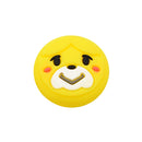 10 PCS Silicone Rocker Cap Button Cap 3D Protective Cap For Nintendo Switch/Lite Joycon(NO 70 )