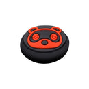 10 PCS Silicone Rocker Cap Button Cap 3D Protective Cap For Nintendo Switch/Lite Joycon(NO 39 )