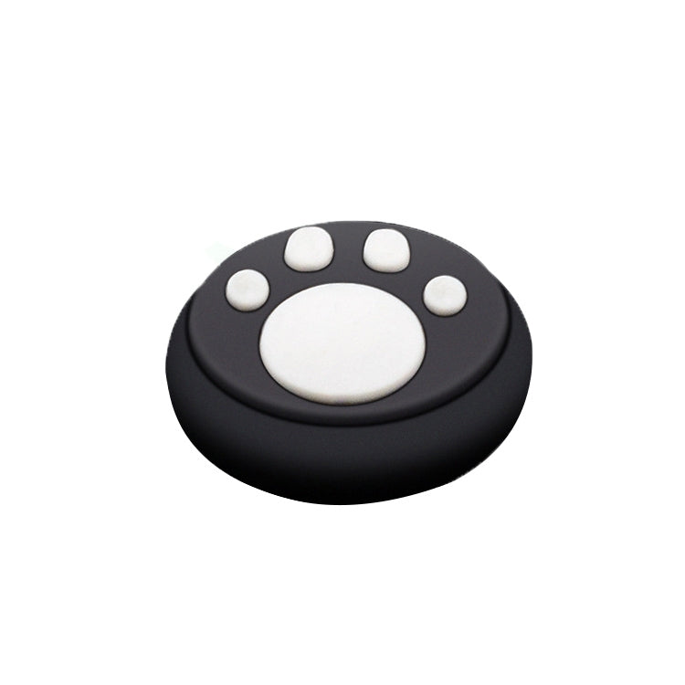 10 PCS Silicone Rocker Cap Button Cap 3D Protective Cap For Nintendo Switch/Lite Joycon(NO 42 )