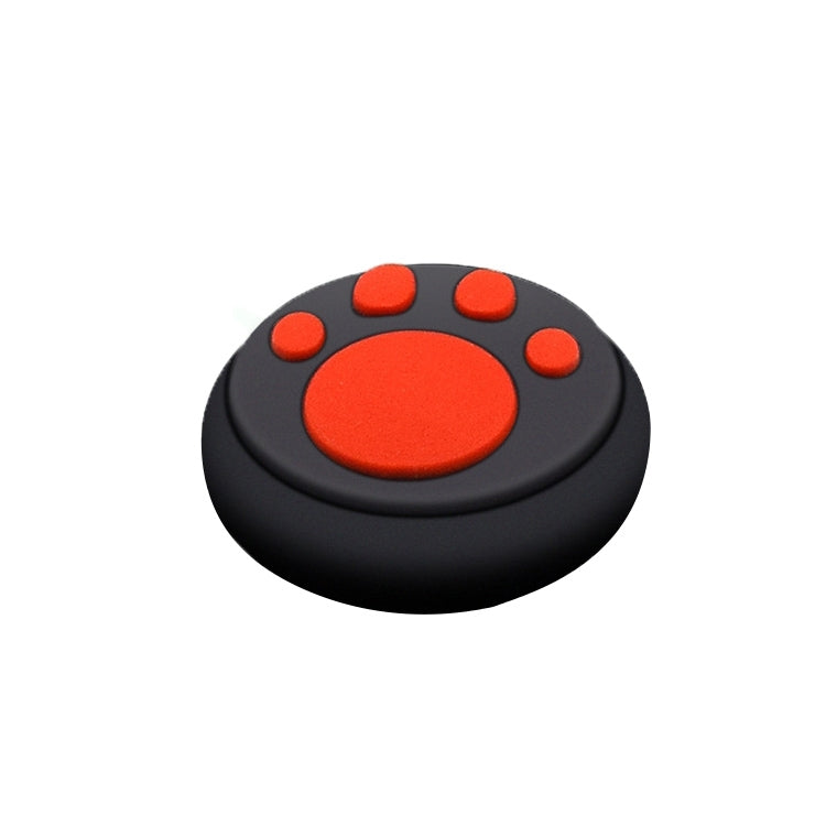 10 PCS Silicone Rocker Cap Button Cap 3D Protective Cap For Nintendo Switch/Lite Joycon(NO43 )