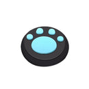 10 PCS Silicone Rocker Cap Button Cap 3D Protective Cap For Nintendo Switch/Lite Joycon(NO45 )