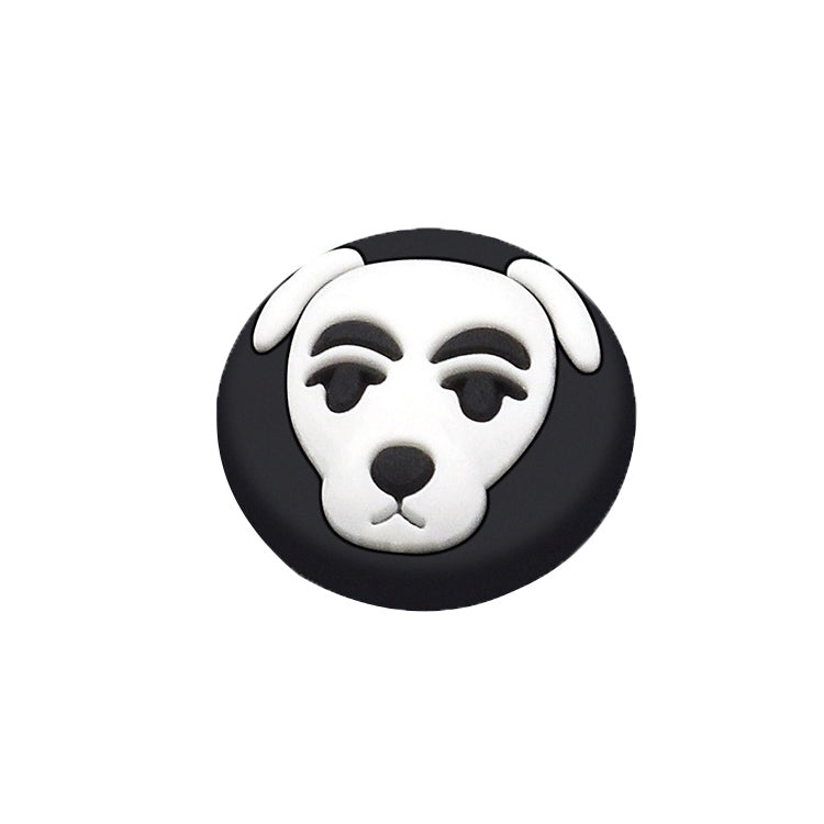 10 PCS Silicone Rocker Cap Button Cap 3D Protective Cap For Nintendo Switch/Lite Joycon(NO47)