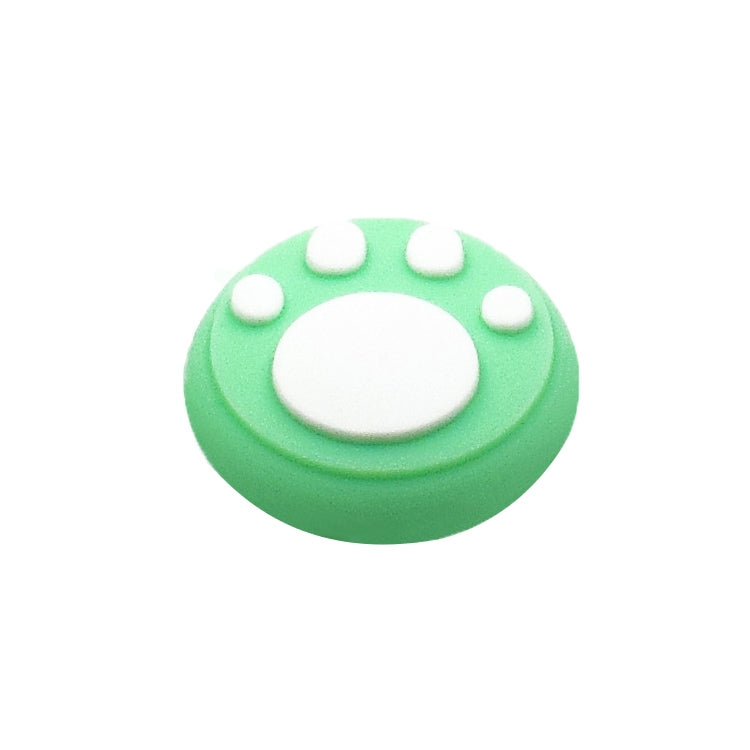 10 PCS Silicone Rocker Cap Button Cap 3D Protective Cap For Nintendo Switch/Lite Joycon(NO 48 )