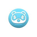 10 PCS Silicone Rocker Cap Button Cap 3D Protective Cap For Nintendo Switch/Lite Joycon(NO 56 )