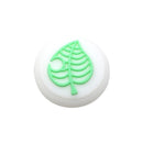 10 PCS Silicone Rocker Cap Button Cap 3D Protective Cap For Nintendo Switch/Lite Joycon(NO 58 )