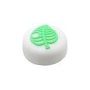 10 PCS Silicone Rocker Cap Button Cap 3D Protective Cap For Nintendo Switch/Lite Joycon(NO 59 )