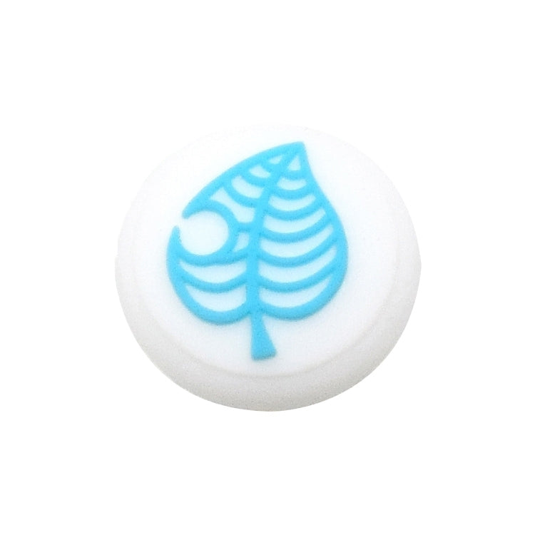 10 PCS Silicone Rocker Cap Button Cap 3D Protective Cap For Nintendo Switch/Lite Joycon(NO 60 )