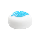 10 PCS Silicone Rocker Cap Button Cap 3D Protective Cap For Nintendo Switch/Lite Joycon(NO 61 )