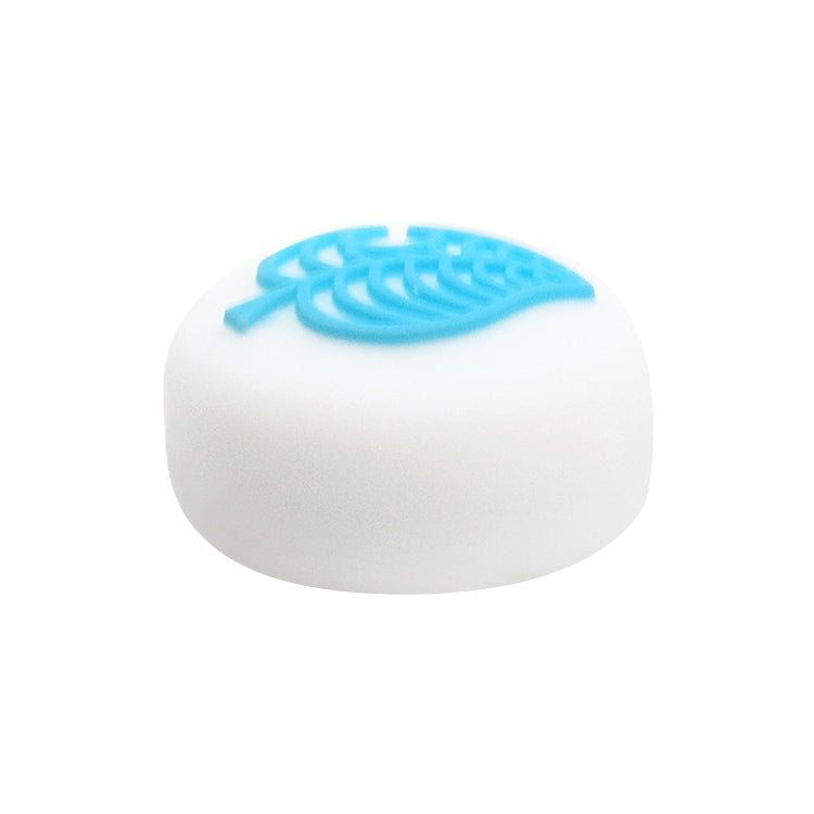 10 PCS Silicone Rocker Cap Button Cap 3D Protective Cap For Nintendo Switch/Lite Joycon(NO 61 )