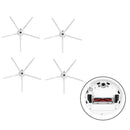 16 PCS/Set Main Brush + Side Brush + Haipa Filter For Xiaomi/Robok Sweeping Robot