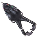 2 PCS Rotating Leg Thunder Frog Simulation Road Sub-Soft Bait, Specification: Large 10cm 16g(4)