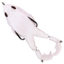 2 PCS Rotating Leg Thunder Frog Simulation Road Sub-Soft Bait, Specification: Large 10cm 16g(8)